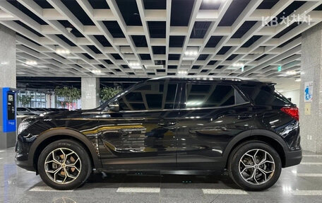SsangYong Korando, 2022 год, 1 485 008 рублей, 3 фотография