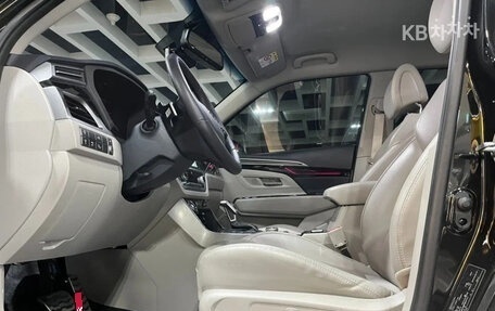 SsangYong Korando, 2022 год, 1 485 008 рублей, 11 фотография
