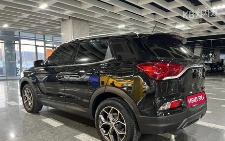 SsangYong Korando, 2022 год, 1 485 008 рублей, 4 фотография