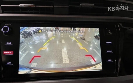 SsangYong Korando, 2022 год, 1 485 008 рублей, 13 фотография