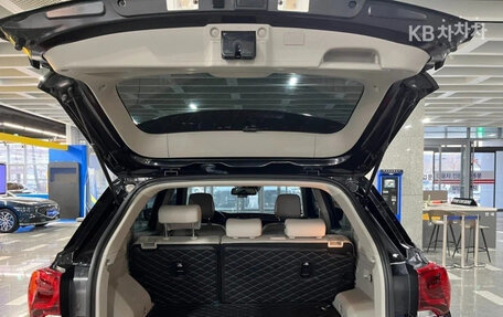 SsangYong Korando, 2022 год, 1 485 008 рублей, 16 фотография