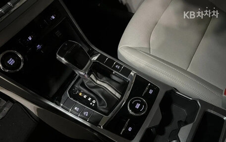 SsangYong Korando, 2022 год, 1 485 008 рублей, 15 фотография