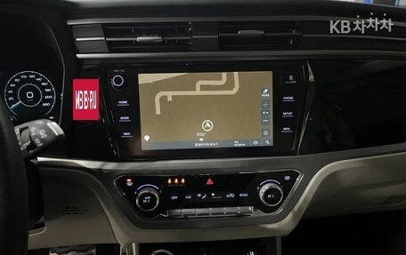 SsangYong Korando, 2022 год, 1 485 008 рублей, 14 фотография