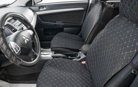 Mitsubishi Lancer IX, 2007 год, 799 000 рублей, 10 фотография
