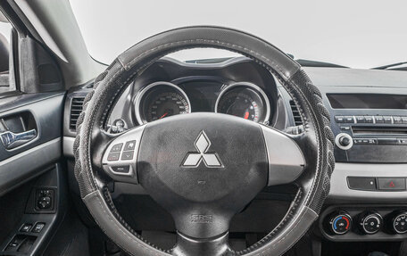 Mitsubishi Lancer IX, 2007 год, 799 000 рублей, 13 фотография