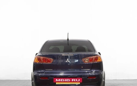 Mitsubishi Lancer IX, 2007 год, 799 000 рублей, 5 фотография