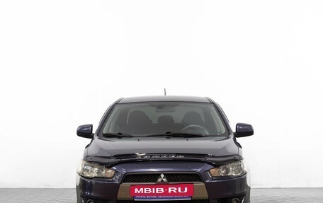 Mitsubishi Lancer IX, 2007 год, 799 000 рублей, 2 фотография