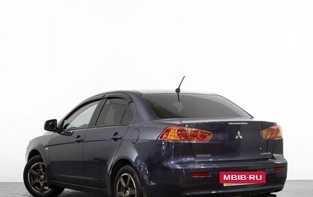 Mitsubishi Lancer IX, 2007 год, 799 000 рублей, 6 фотография