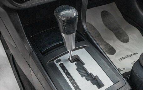 Mitsubishi Lancer IX, 2007 год, 799 000 рублей, 19 фотография