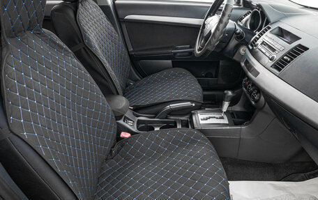 Mitsubishi Lancer IX, 2007 год, 799 000 рублей, 22 фотография