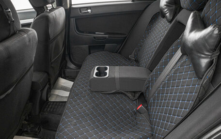 Mitsubishi Lancer IX, 2007 год, 799 000 рублей, 23 фотография