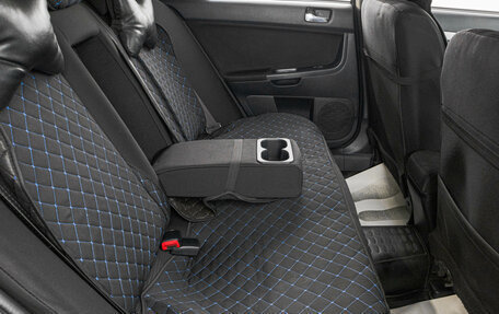 Mitsubishi Lancer IX, 2007 год, 799 000 рублей, 24 фотография