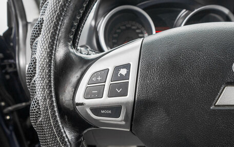 Mitsubishi Lancer IX, 2007 год, 799 000 рублей, 14 фотография