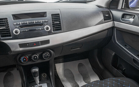 Mitsubishi Lancer IX, 2007 год, 799 000 рублей, 21 фотография