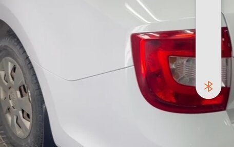 Skoda Rapid I, 2017 год, 650 000 рублей, 1 фотография