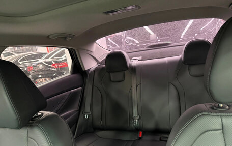 Hyundai Elantra, 2022 год, 1 332 980 рублей, 13 фотография