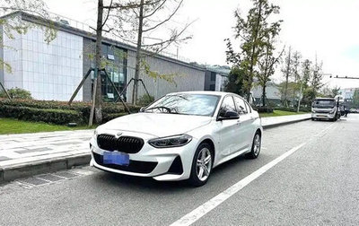 BMW 1 серия, 2023 год, 1 355 000 рублей, 1 фотография