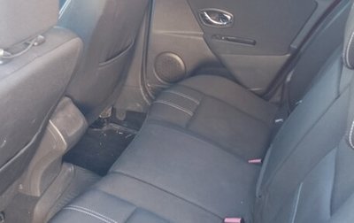 Renault Megane III, 2013 год, 700 000 рублей, 1 фотография