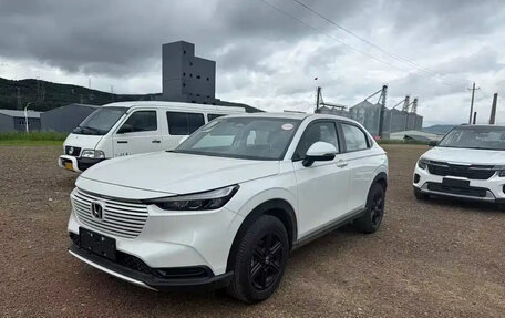 Honda Vezel, 2026 год, 2 030 000 рублей, 1 фотография