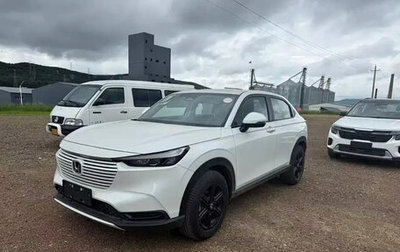 Honda Vezel, 2026 год, 2 030 000 рублей, 1 фотография