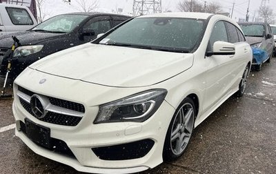 Mercedes-Benz CLA, 2016 год, 1 099 100 рублей, 1 фотография
