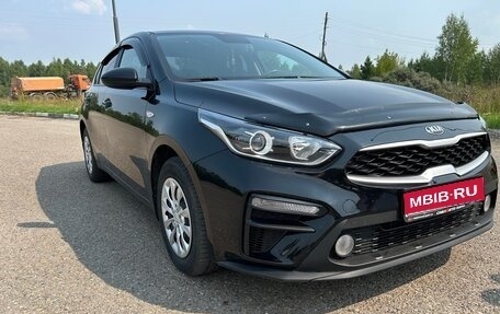 KIA Cerato IV, 2020 год, 1 650 000 рублей, 1 фотография