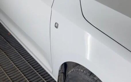 Skoda Rapid I, 2017 год, 650 000 рублей, 4 фотография
