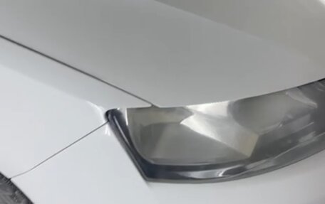 Skoda Rapid I, 2017 год, 650 000 рублей, 13 фотография