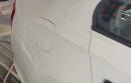 Skoda Rapid I, 2017 год, 650 000 рублей, 11 фотография