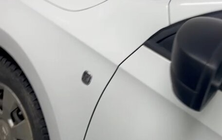 Skoda Rapid I, 2017 год, 650 000 рублей, 14 фотография