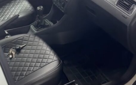 Skoda Rapid I, 2017 год, 650 000 рублей, 15 фотография