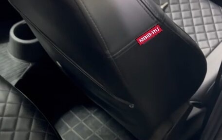 Skoda Rapid I, 2017 год, 650 000 рублей, 7 фотография