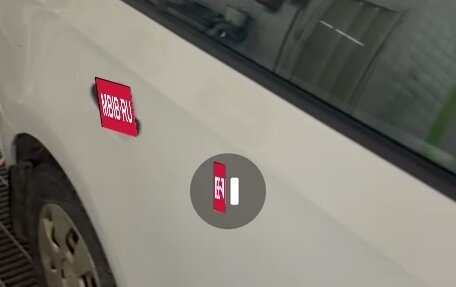 Skoda Rapid I, 2017 год, 650 000 рублей, 12 фотография