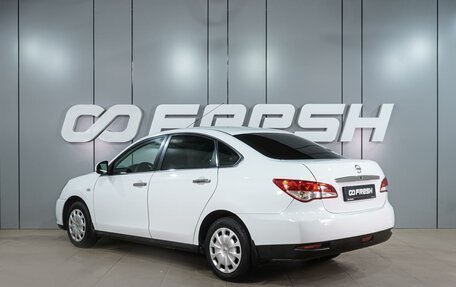 Nissan Almera, 2014 год, 699 000 рублей, 2 фотография