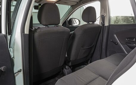 Nissan Almera, 2014 год, 699 000 рублей, 11 фотография