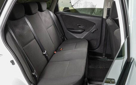 Nissan Almera, 2014 год, 699 000 рублей, 7 фотография