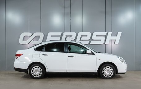 Nissan Almera, 2014 год, 699 000 рублей, 5 фотография