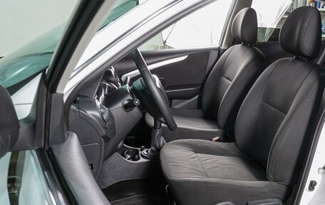 Nissan Almera, 2014 год, 699 000 рублей, 10 фотография
