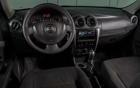Nissan Almera, 2014 год, 699 000 рублей, 6 фотография