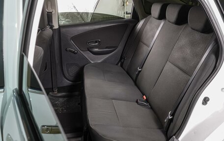 Nissan Almera, 2014 год, 699 000 рублей, 9 фотография