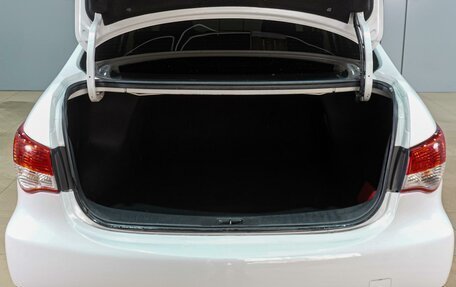 Nissan Almera, 2014 год, 699 000 рублей, 16 фотография