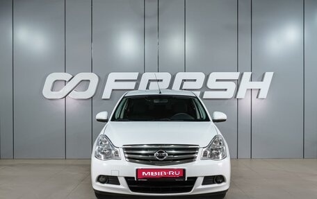 Nissan Almera, 2014 год, 699 000 рублей, 3 фотография