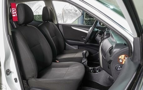 Nissan Almera, 2014 год, 699 000 рублей, 8 фотография