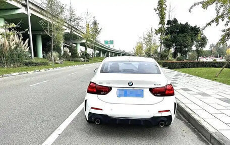 BMW 1 серия, 2023 год, 1 355 000 рублей, 4 фотография