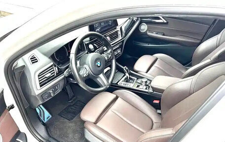 BMW 1 серия, 2023 год, 1 355 000 рублей, 3 фотография