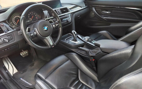 BMW 4 серия, 2017 год, 3 750 000 рублей, 8 фотография