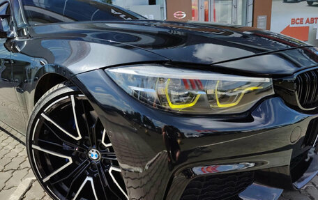 BMW 4 серия, 2017 год, 3 750 000 рублей, 6 фотография