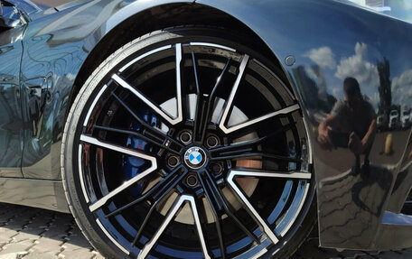 BMW 4 серия, 2017 год, 3 750 000 рублей, 4 фотография