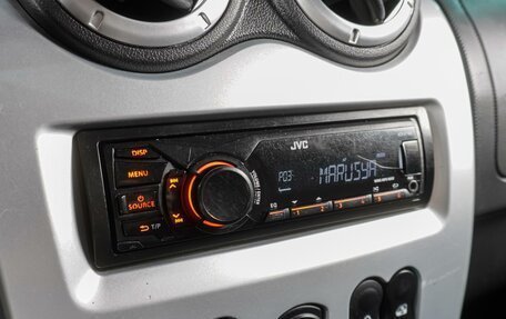 Renault Sandero I, 2010 год, 619 000 рублей, 12 фотография