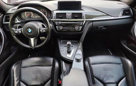 BMW 4 серия, 2017 год, 3 750 000 рублей, 18 фотография